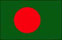 Banglasdesh Flag