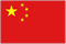 China Flag