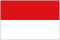 Indonesia Flag