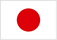 Japan Flag