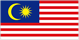 Malaysia Flag