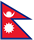 Nepal Flag