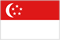 Singapore Flag