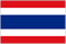 Thailand Flag