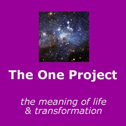 The Book of Life - shared global values for the transformation of human consciousness